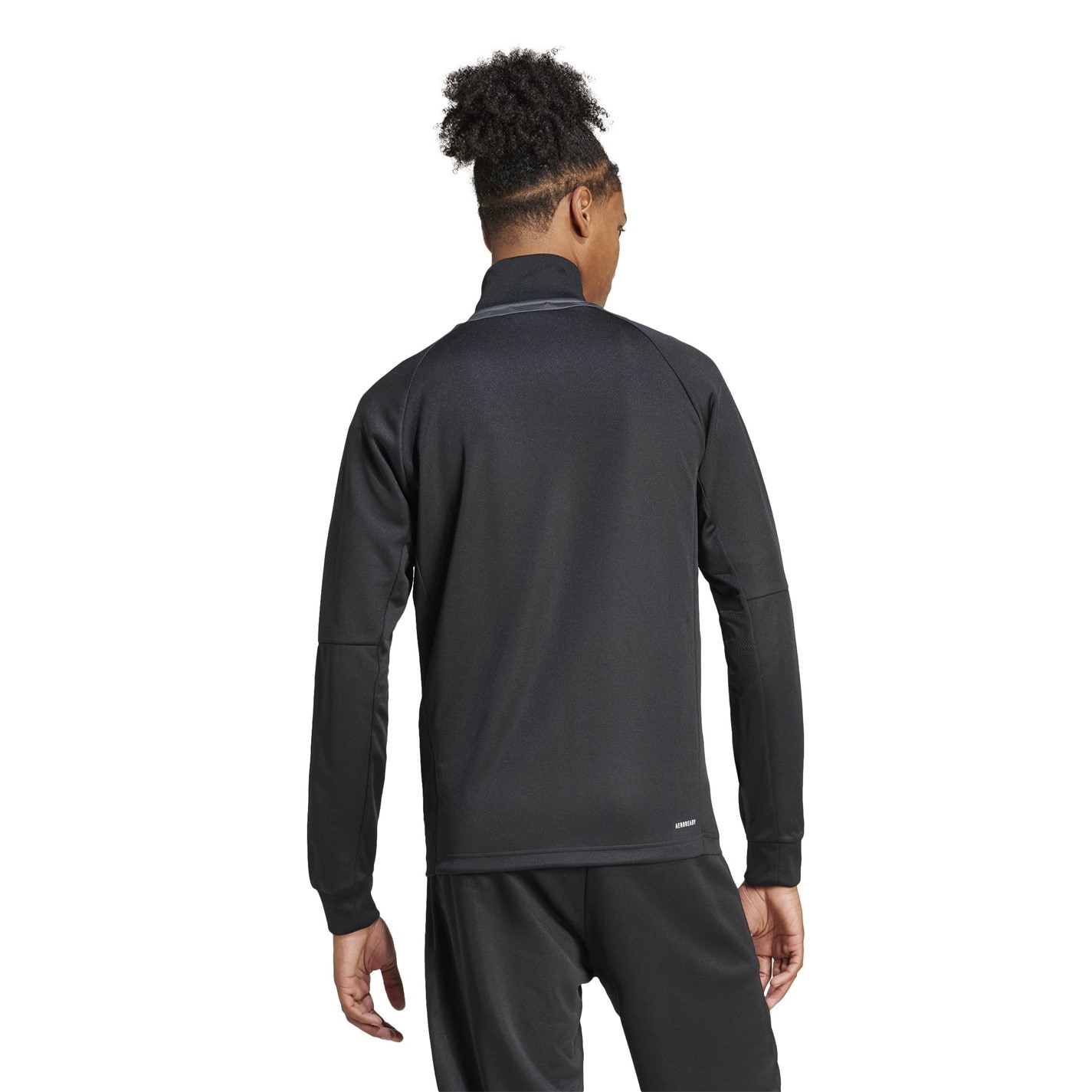 adidas Sereno Track Jacket Mens