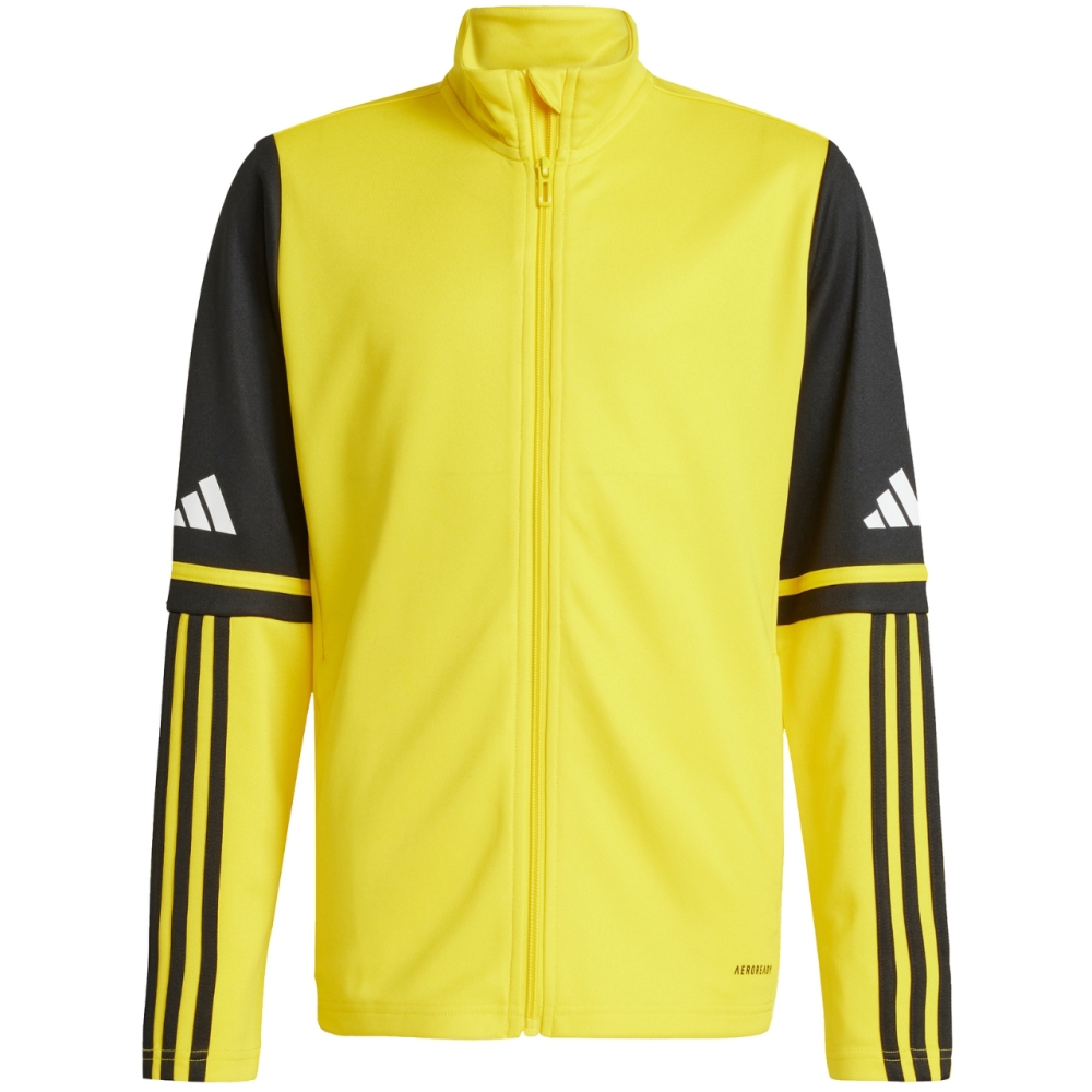 Children's adidas Squadra 25 Training ???ta sweatshirt JP3395