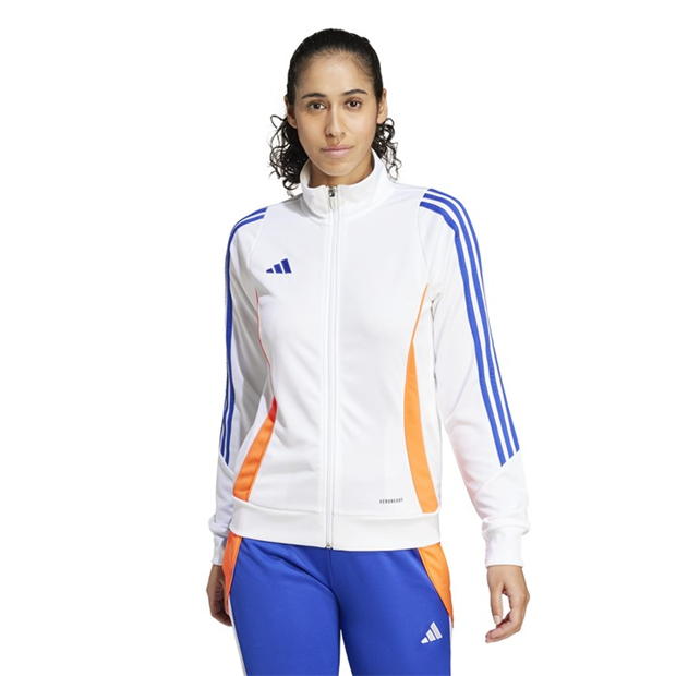 adidas Tiro24 Trjktw Tracksuit Top Womens