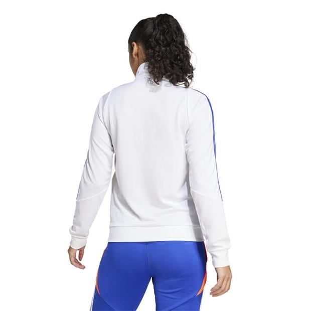 adidas Tiro24 Trjktw Tracksuit Top Womens