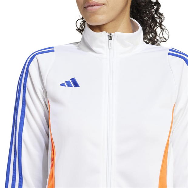 adidas Tiro24 Trjktw Tracksuit Top Womens