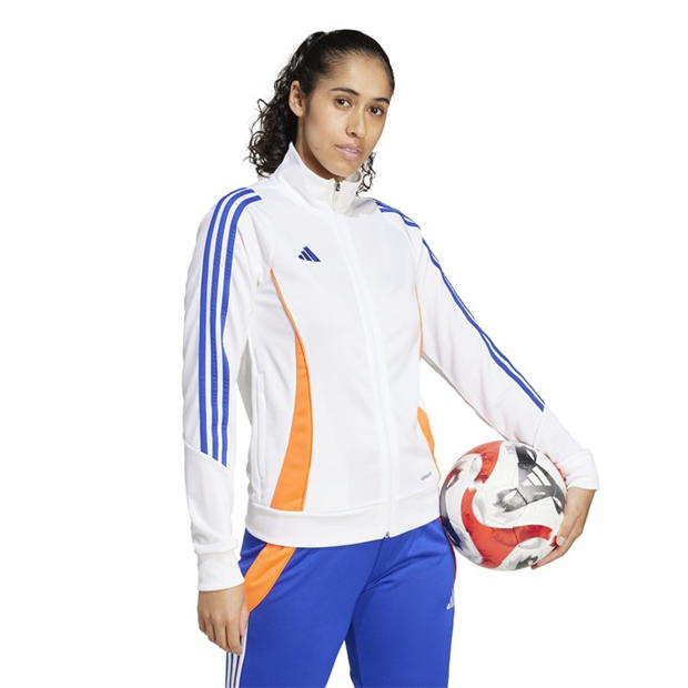 adidas Tiro24 Trjktw Tracksuit Top Womens