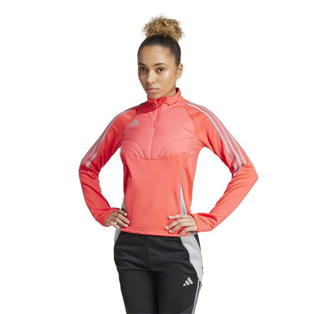 adidas Tiro24 Wintopw Tracksuit Top Womens
