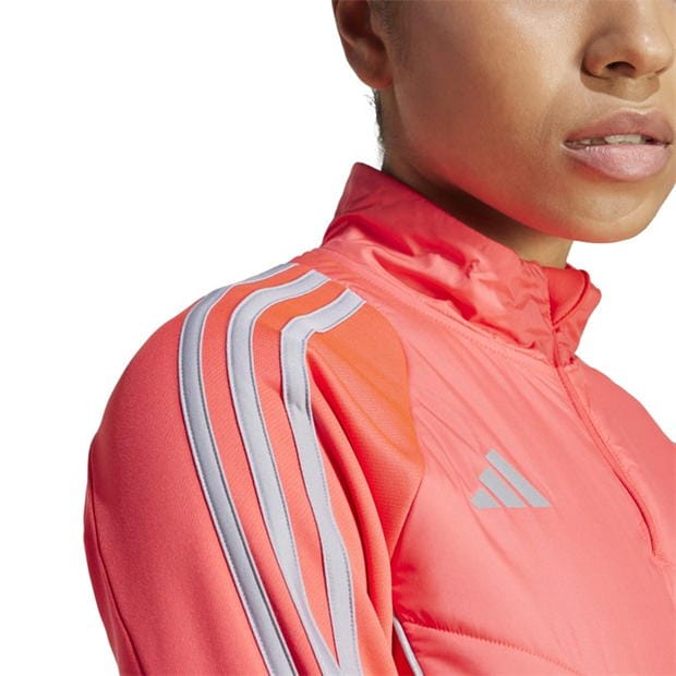 adidas Tiro24 Wintopw Tracksuit Top Womens
