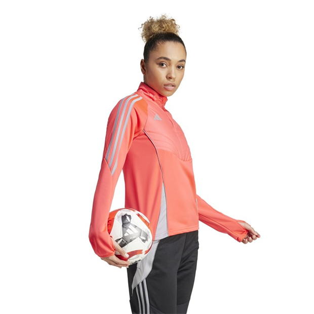 adidas Tiro24 Wintopw Tracksuit Top Womens