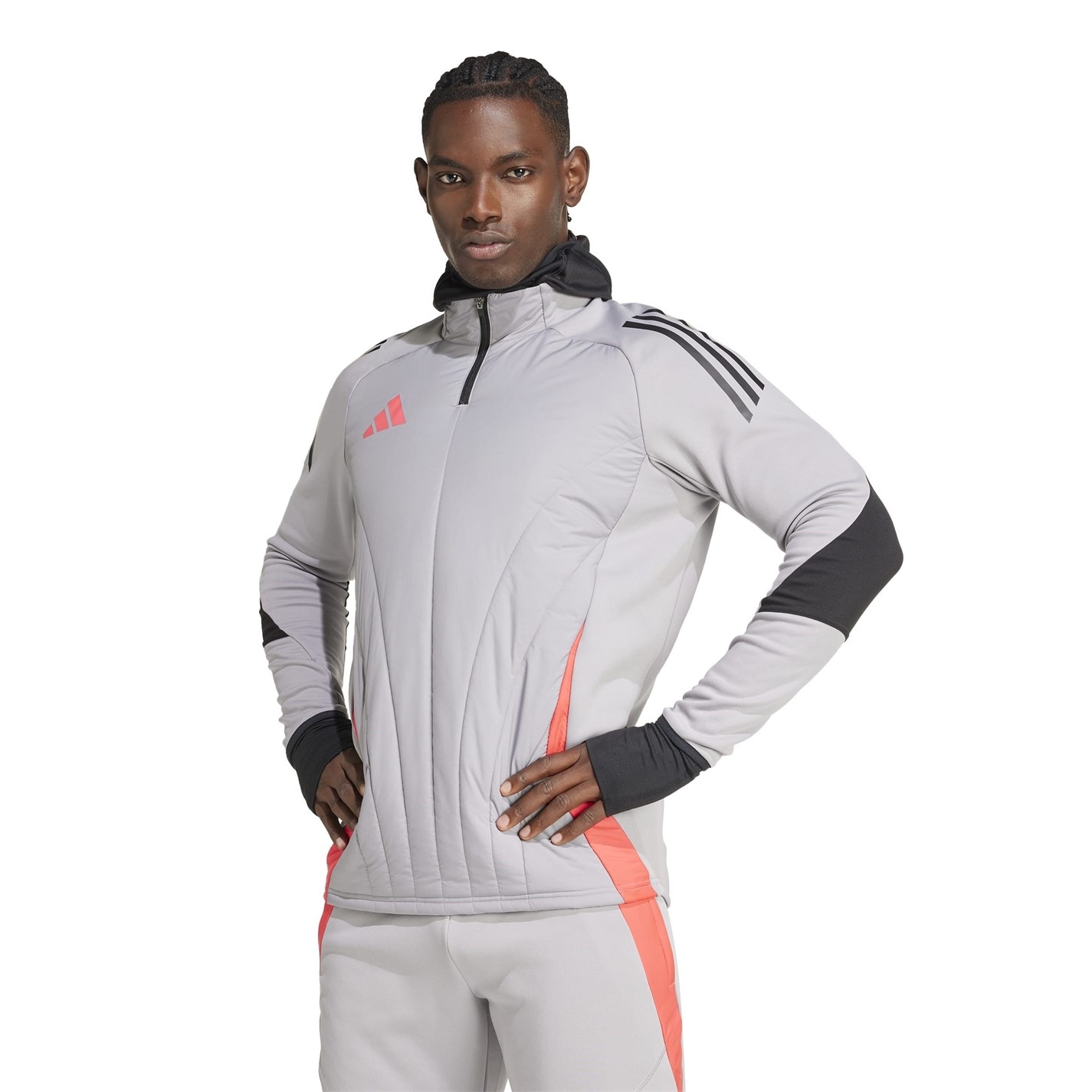 adidas Tiro24c Wintop Tracksuit Top Mens