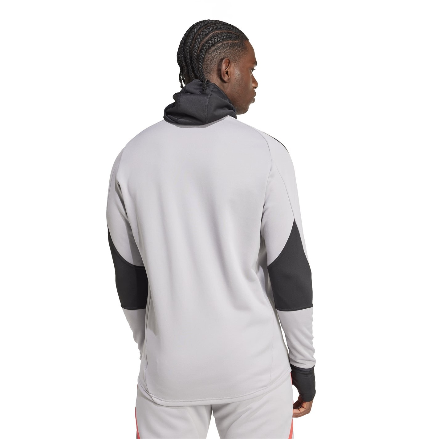 adidas Tiro24c Wintop Tracksuit Top Mens