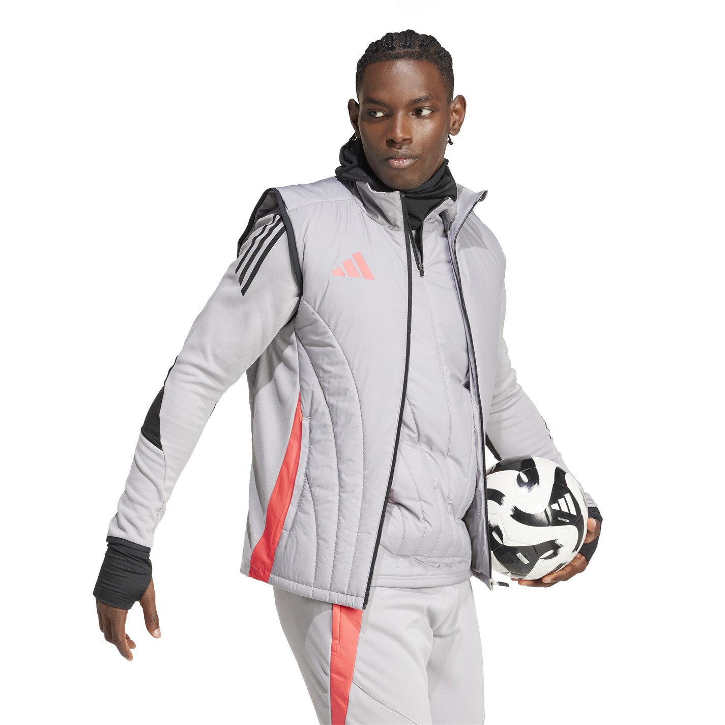 adidas Tiro24c Wintop Tracksuit Top Mens