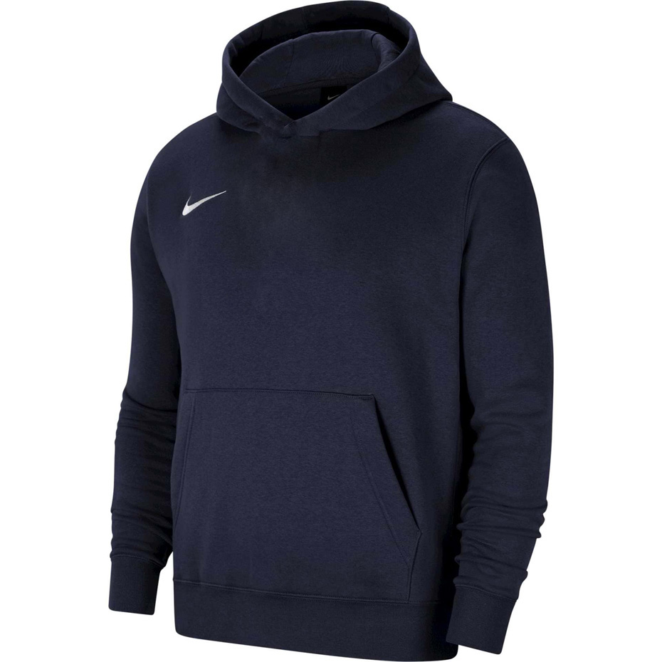 Nike Park Therma Fall Jacket Kids Sweatshirt navy blue CW6896 451
