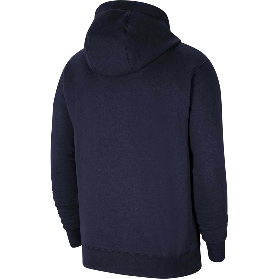 Nike Park Therma Fall Jacket Kids Sweatshirt navy blue CW6896 451