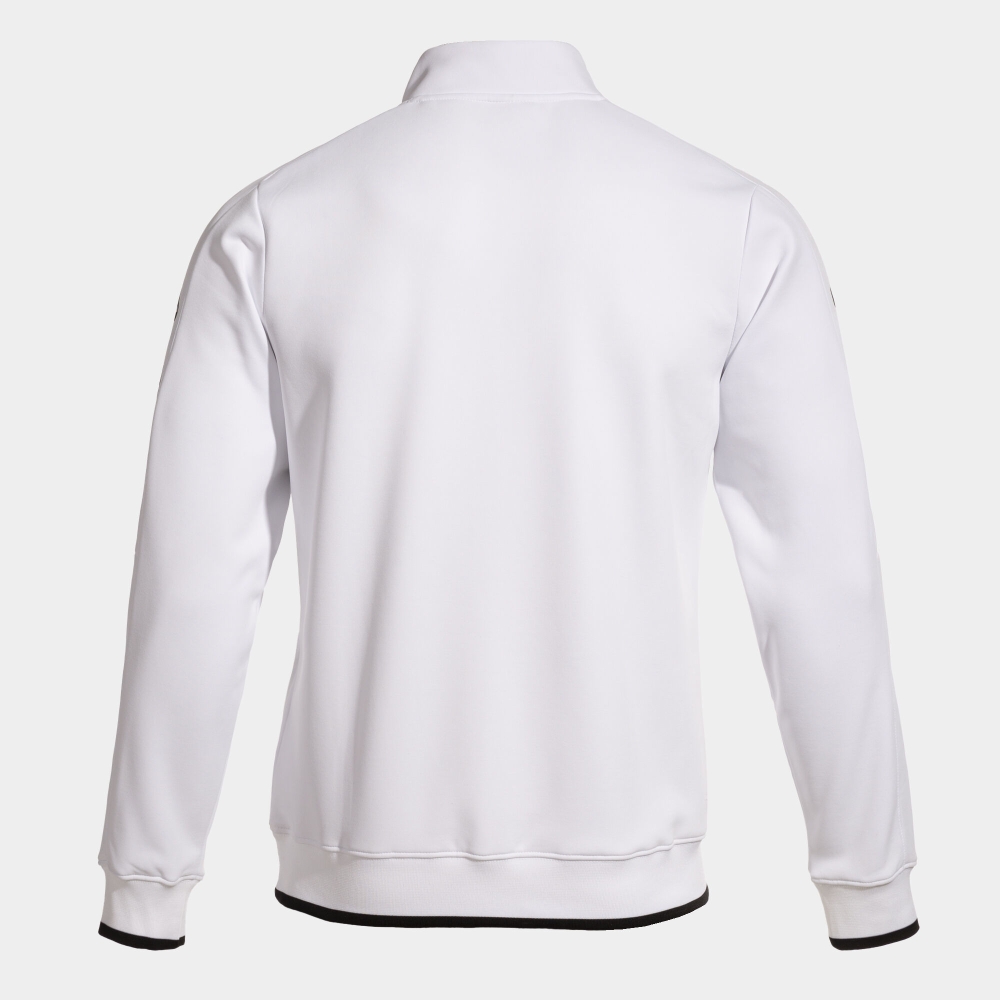 Olimpiada Sweatshirt White