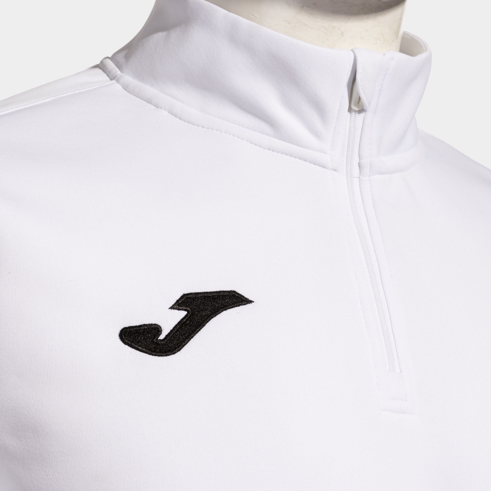 Olimpiada Sweatshirt White