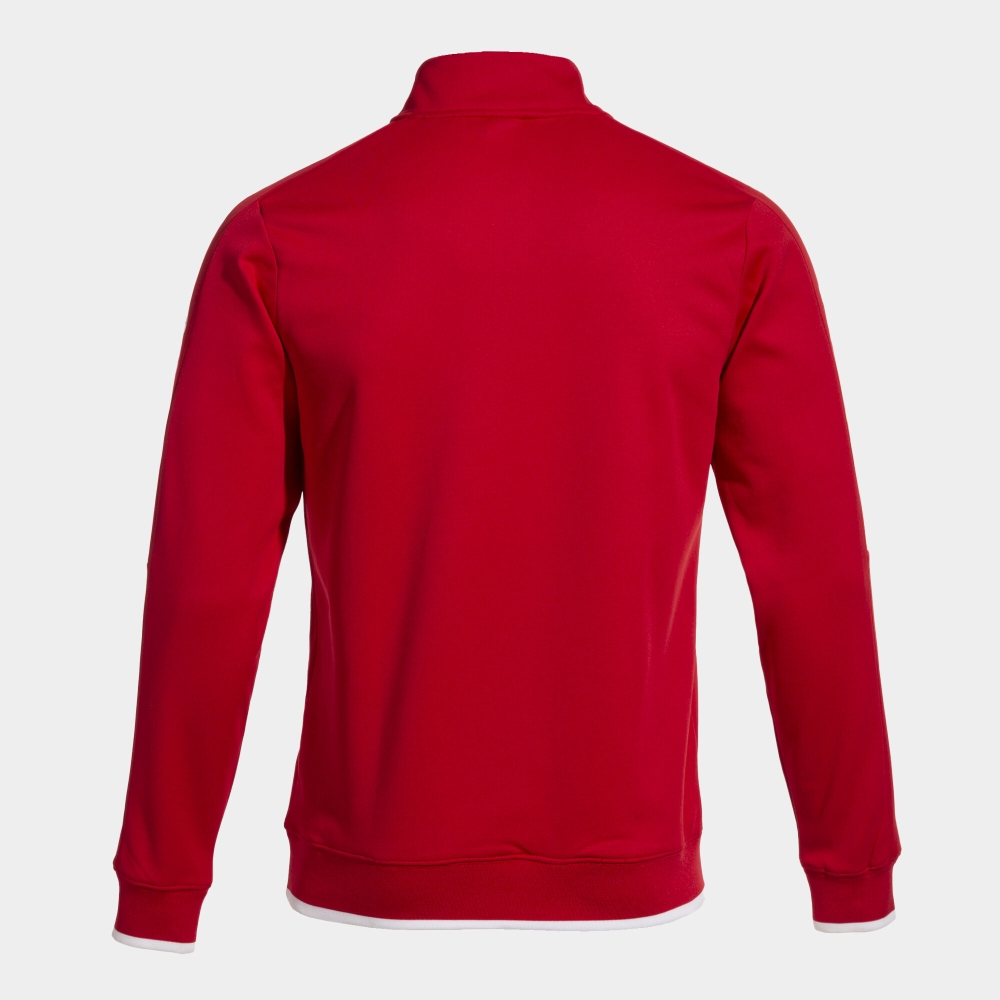 Olimpiada Sweatshirt Red