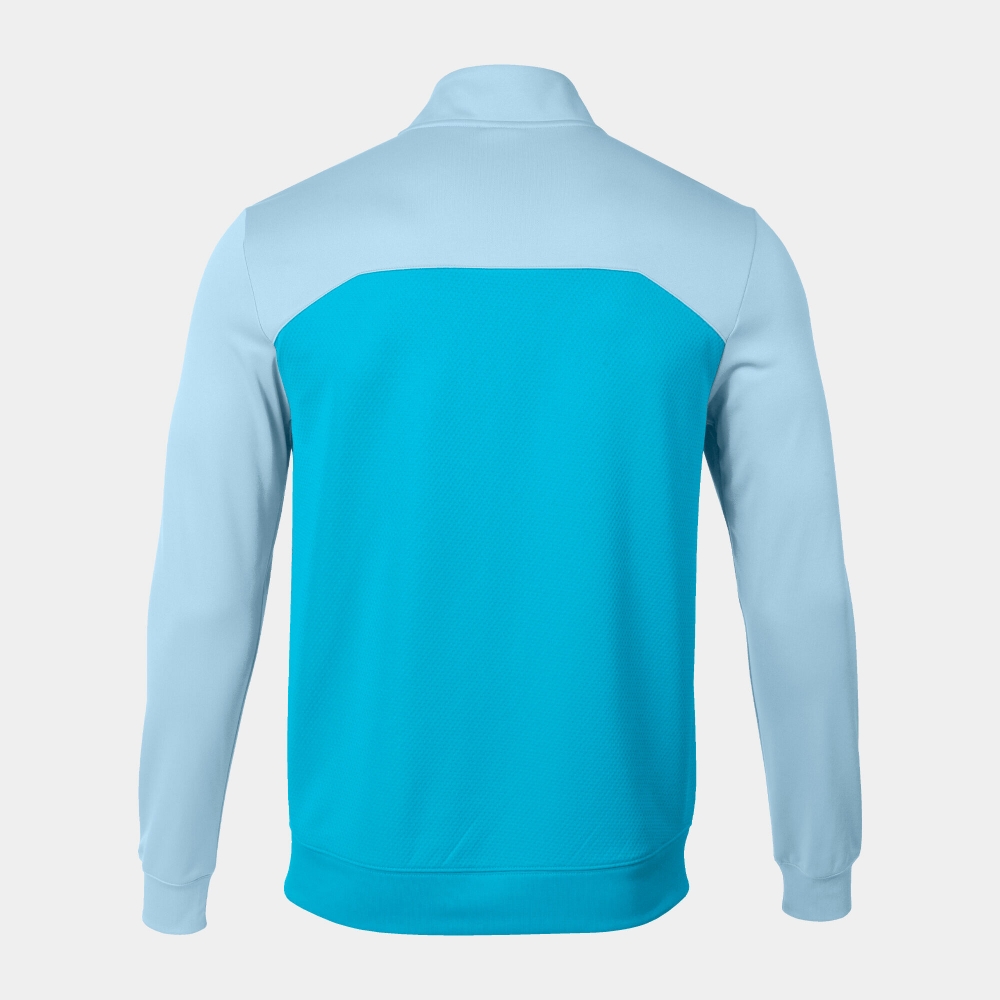 Winner Ii Sweatshirt Sky Blue
