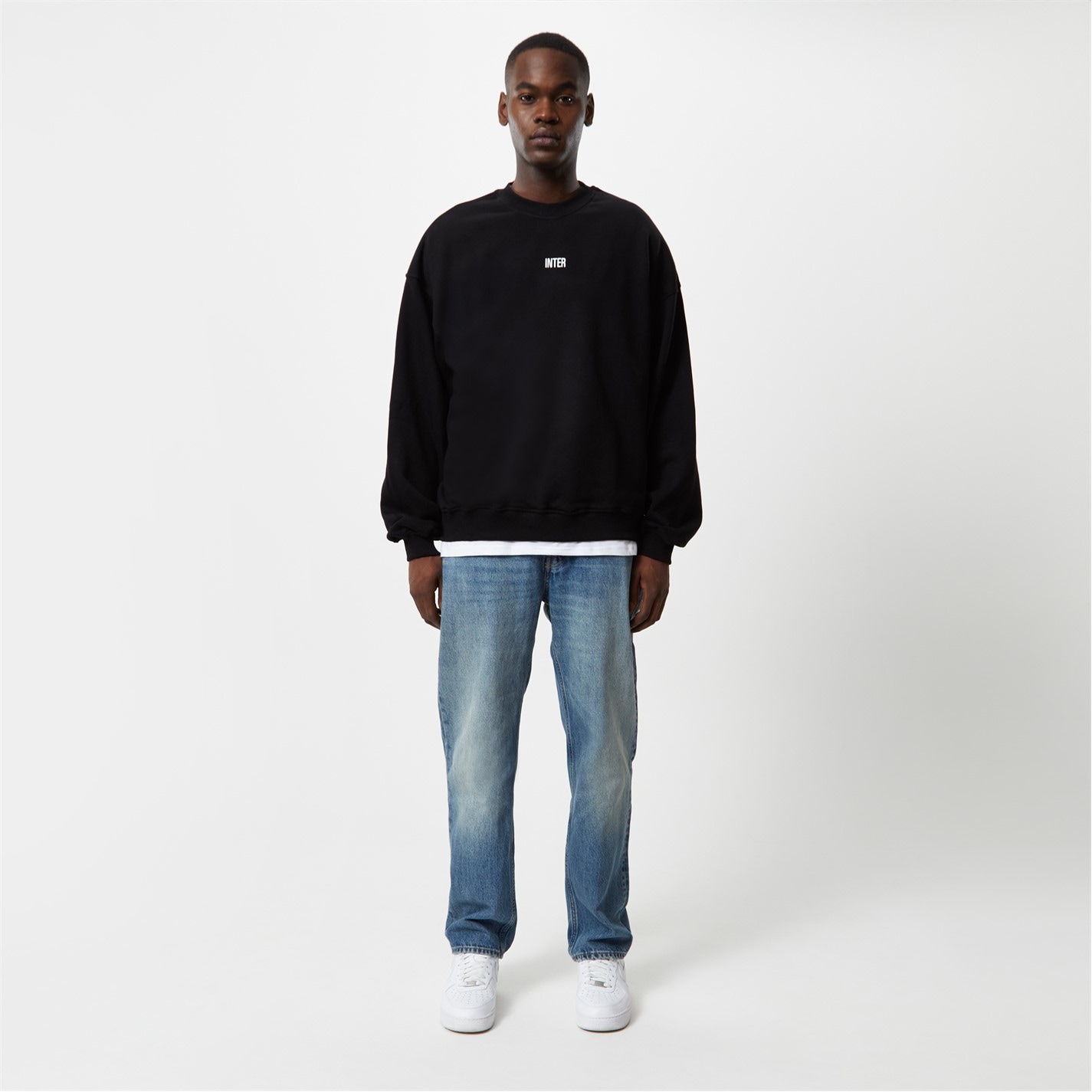 Legacies Legacies Inter Maiolica Sweatshirt