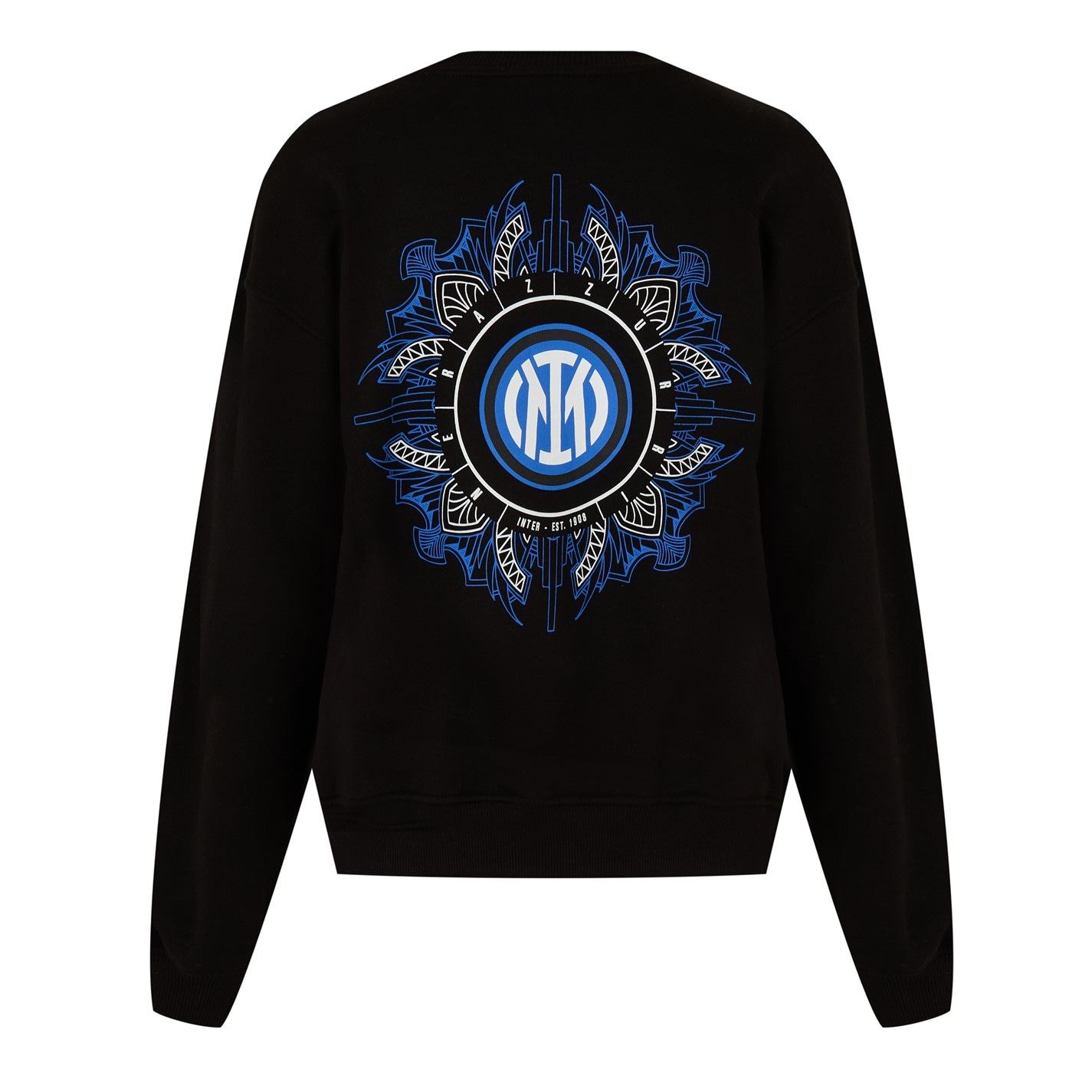 Legacies Legacies Inter Maiolica Sweatshirt