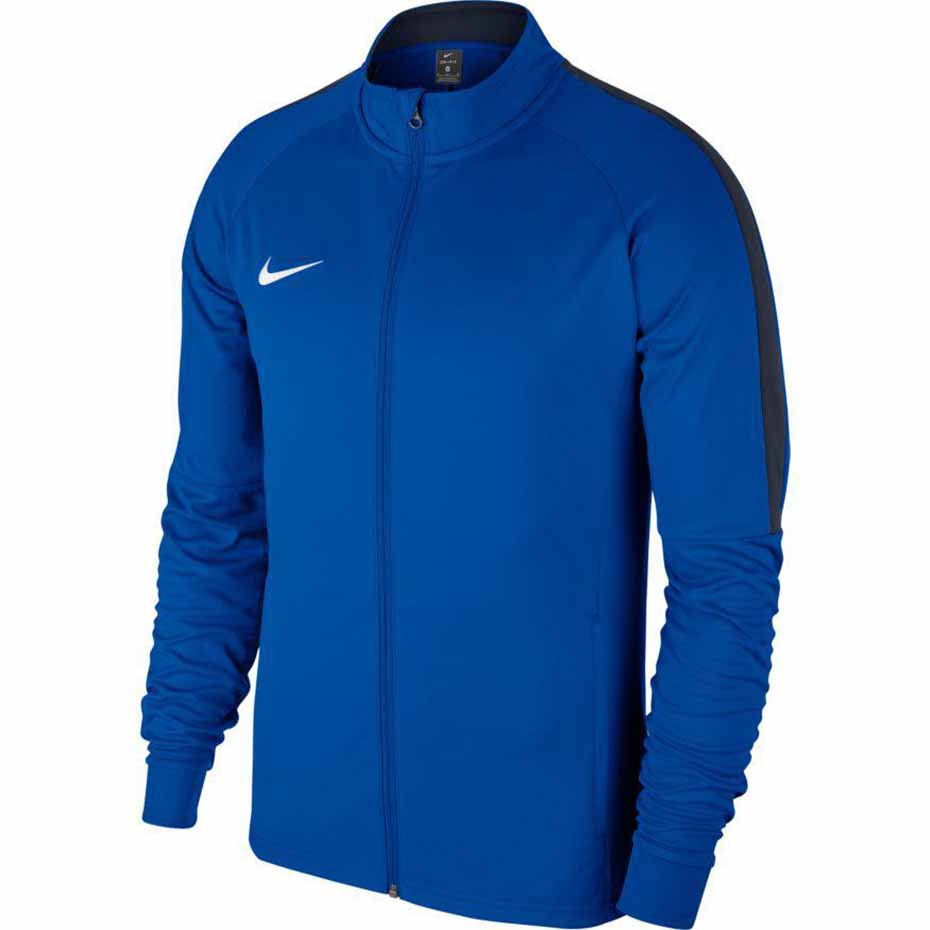 Jachete Nike Dry Academy 18 Jersey Knit Track blue 893751 463 Junior pentru Copil