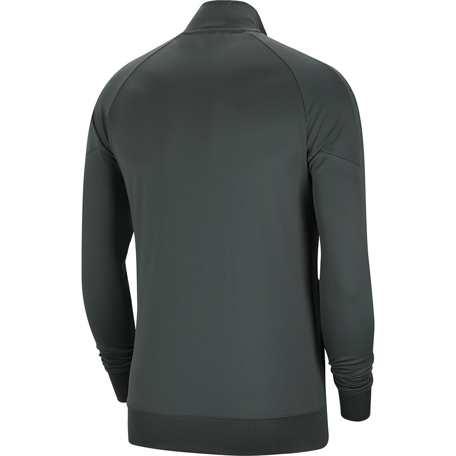 Nike Dry Academy JKT K sweatshirt gray-red BV6918 068