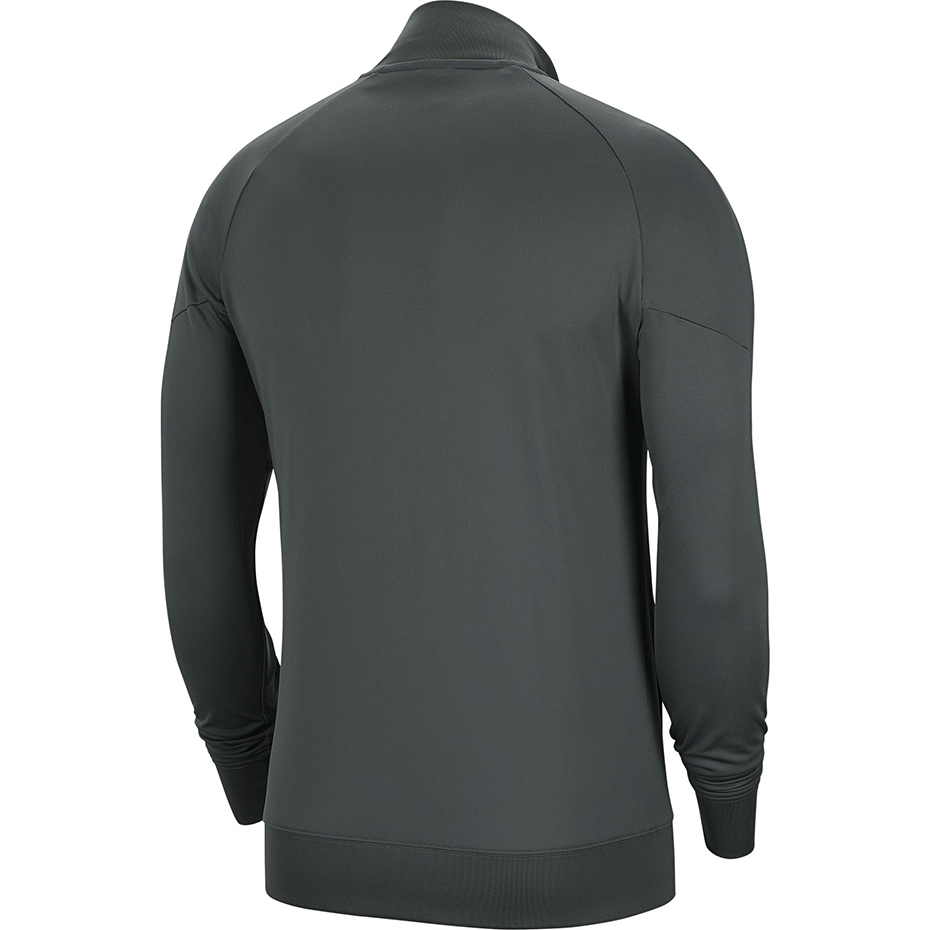 Nike Dry Academy JKT K sweatshirt gray-green BV6918 060