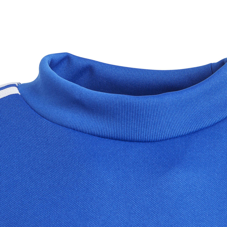 Sweatshirt adidas Tiro 19 Training Top blue JR DT5279