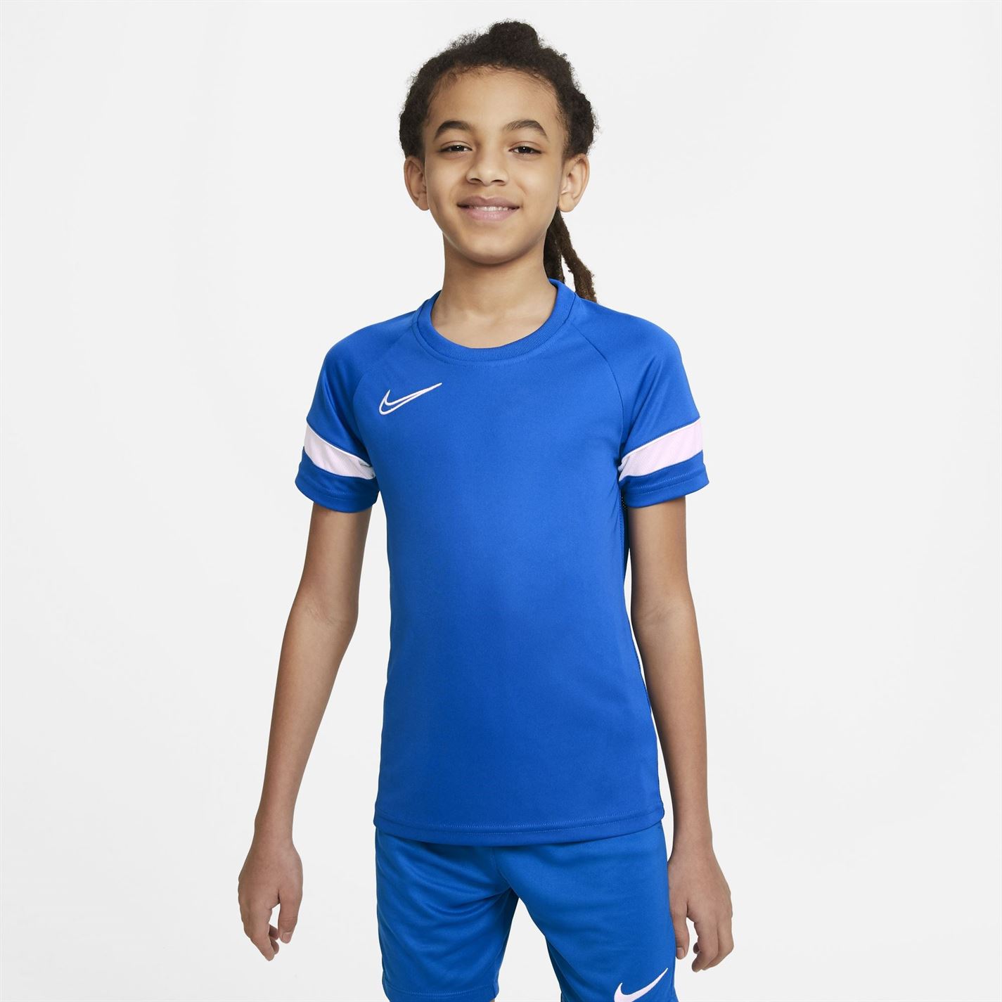 Nike Academy Soccer Top