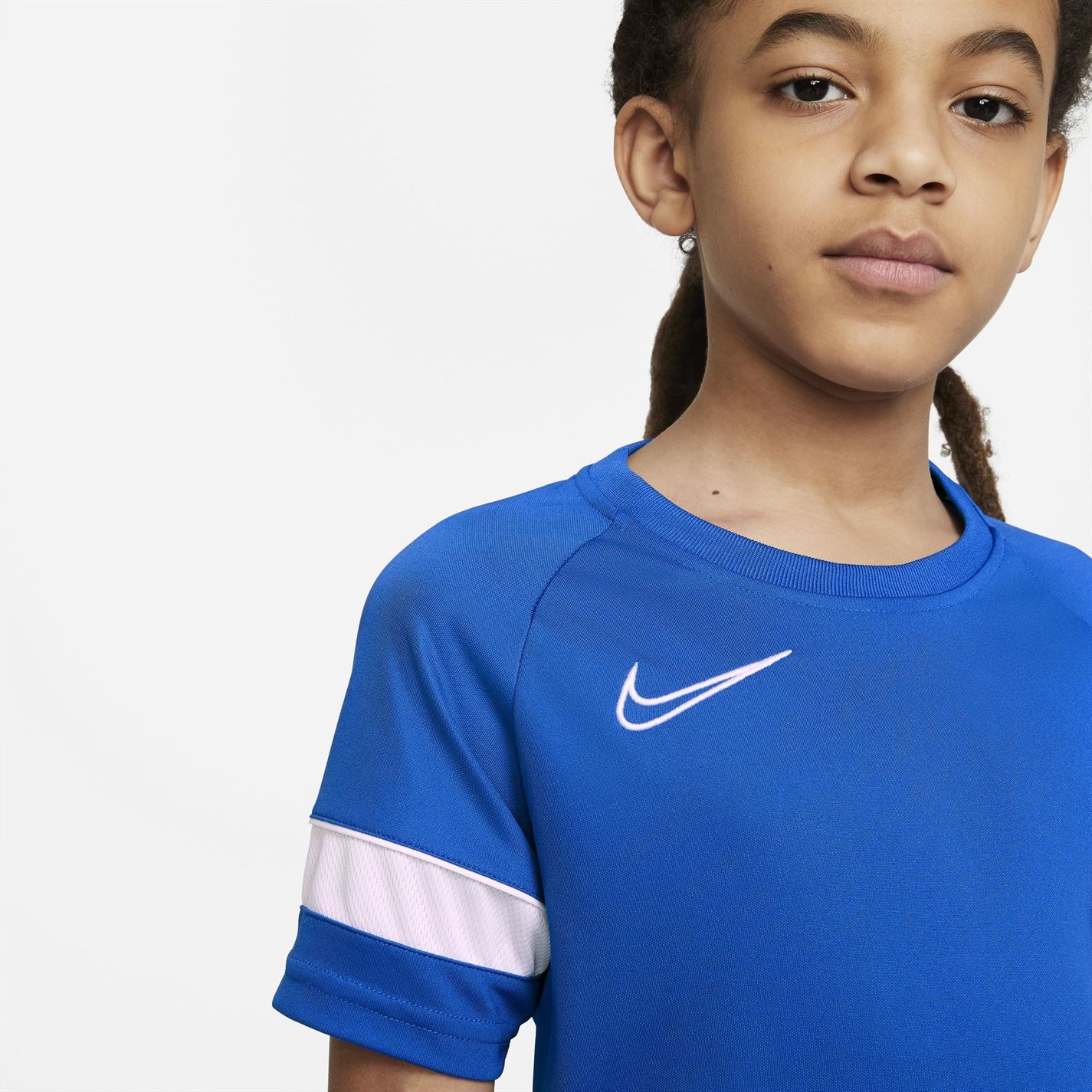 Nike Academy Soccer Top