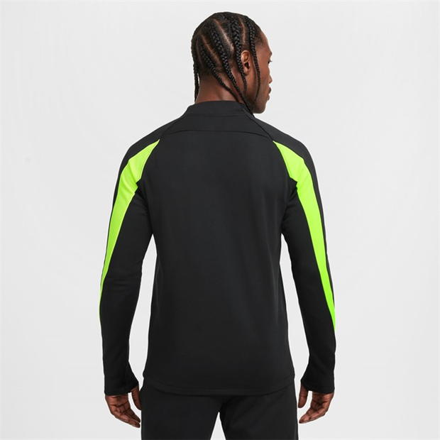 Nike Academy Winter Warrior Mens Therma-FIT 1/2-Zip Soccer Top