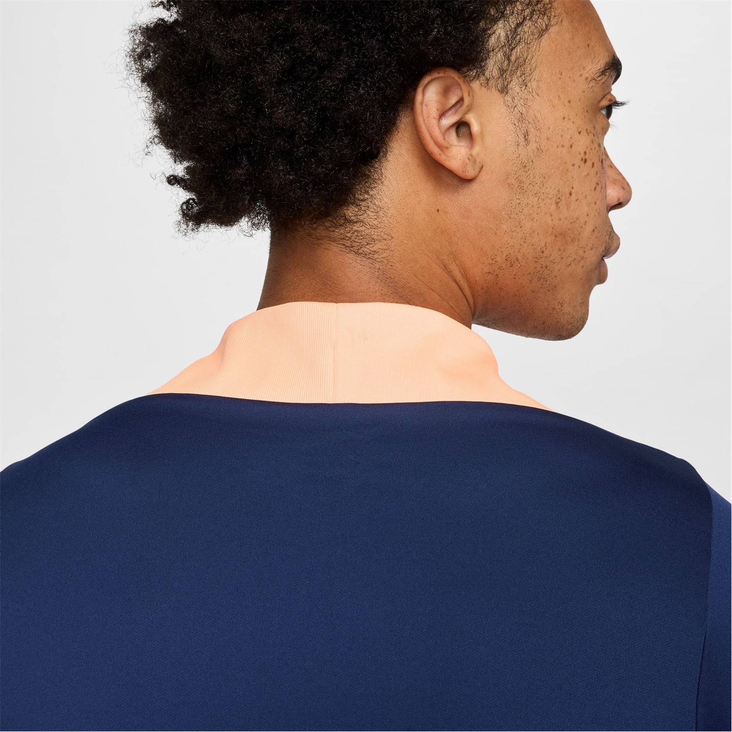 Nike Strike 1/2-Zip Drill Top Mens