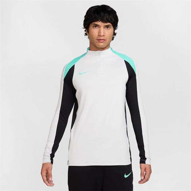 Nike Strike 1/2-Zip Drill Top Mens