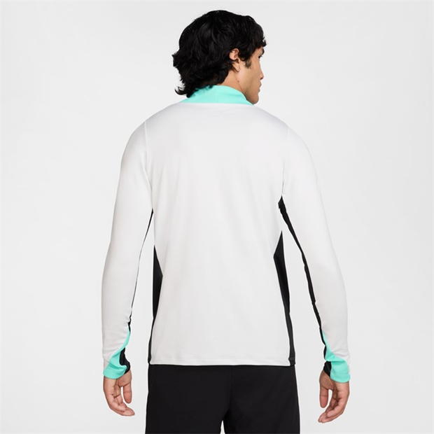 Nike Strike 1/2-Zip Drill Top Mens