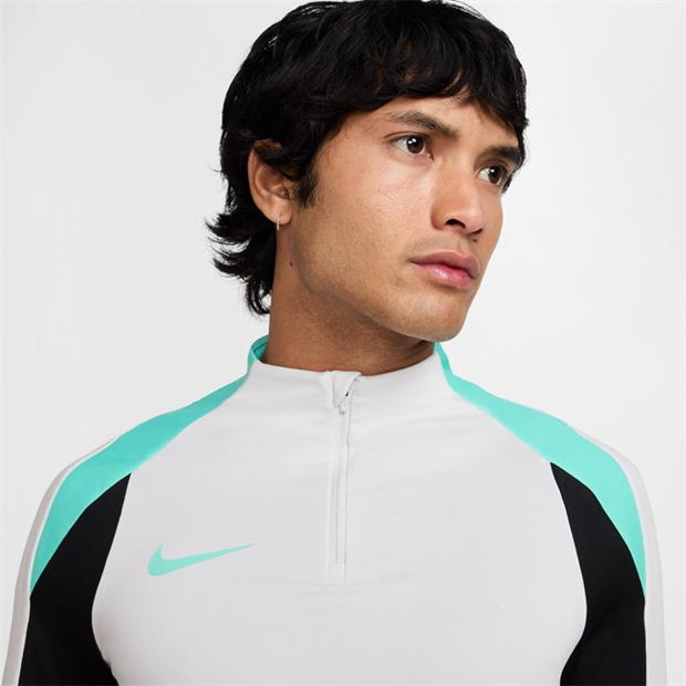 Nike Strike 1/2-Zip Drill Top Mens