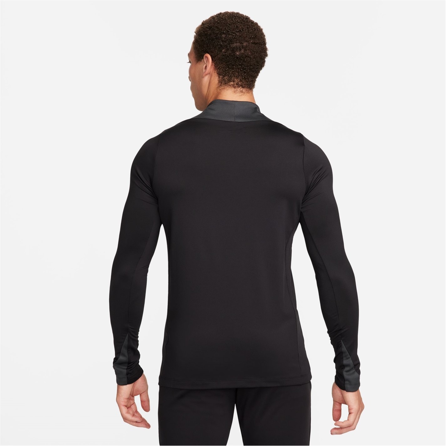 Nike Strike 1/2-Zip Drill Top Mens