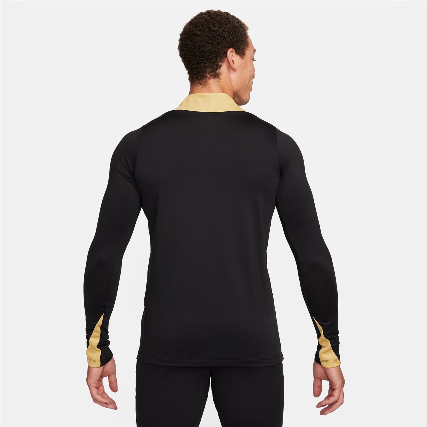 Nike Strike 1/2-Zip Drill Top Mens