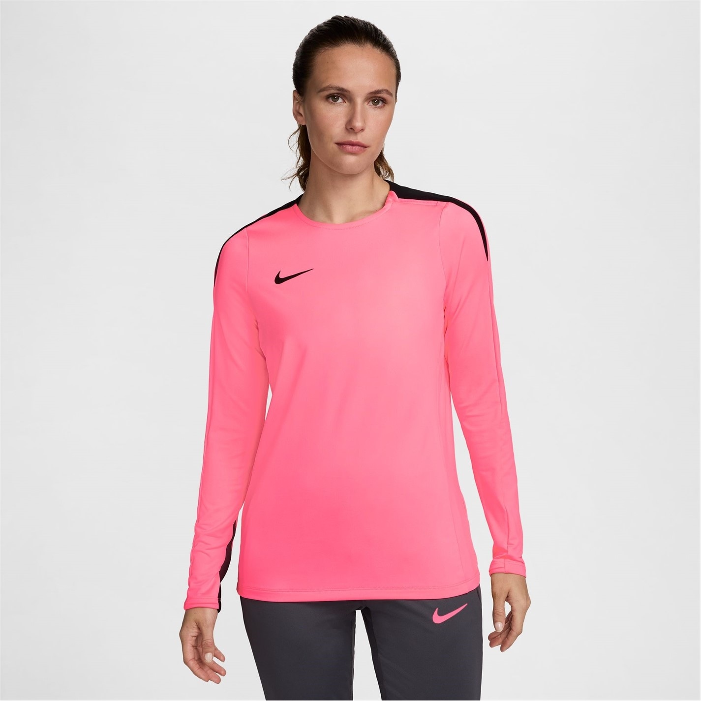 Nike Strike Dri-FIT Football Top Womens