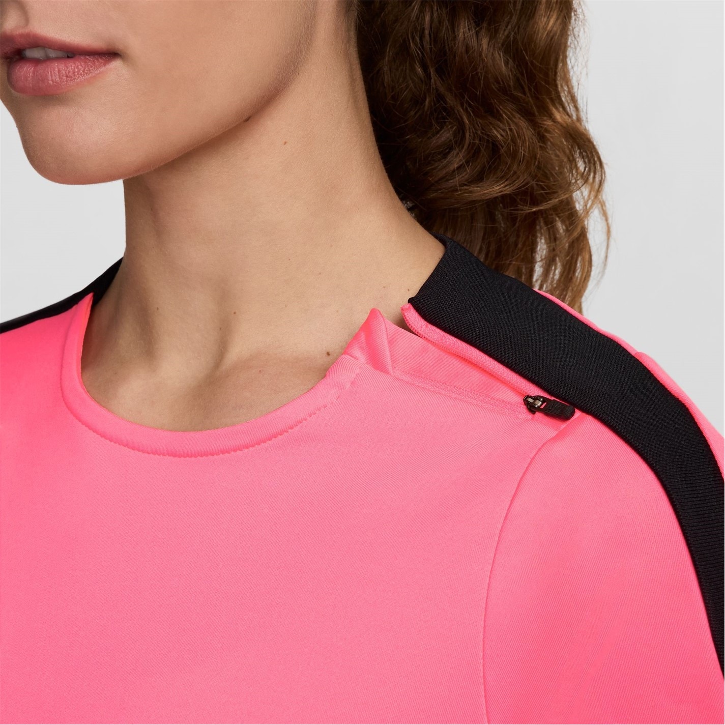 Nike Strike Dri-FIT Football Top Womens