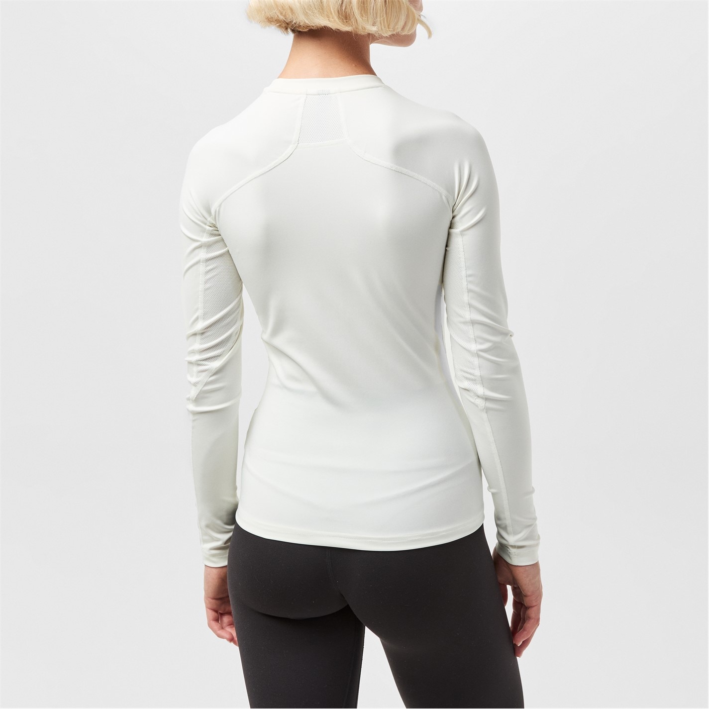 adidas Techfit AEROREADY Long Sleeve Top Womens