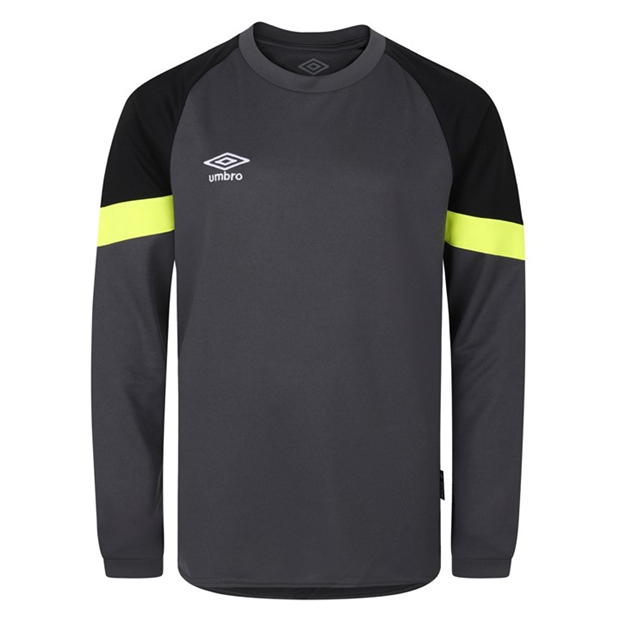 Umbro GK Jersey LS Sn99