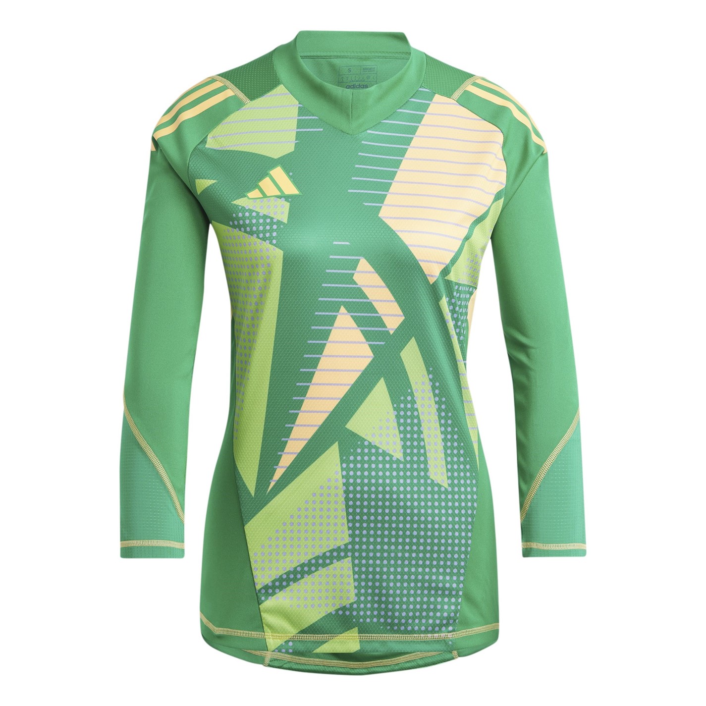 adidas Pro Goalkeeper Jersey Womens