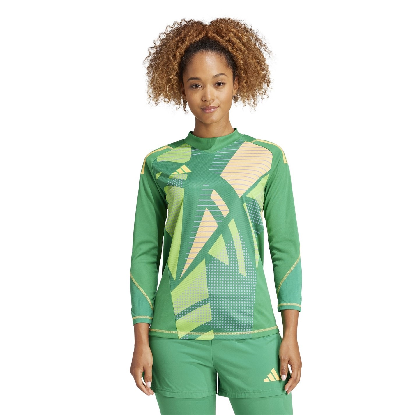 adidas Pro Goalkeeper Jersey Womens