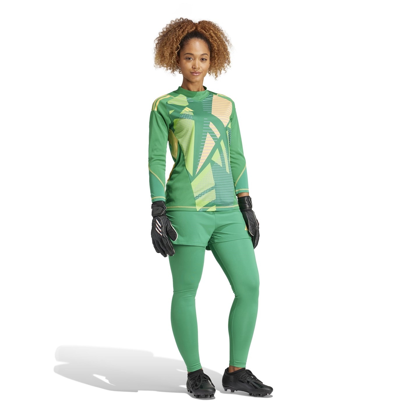 adidas Pro Goalkeeper Jersey Womens