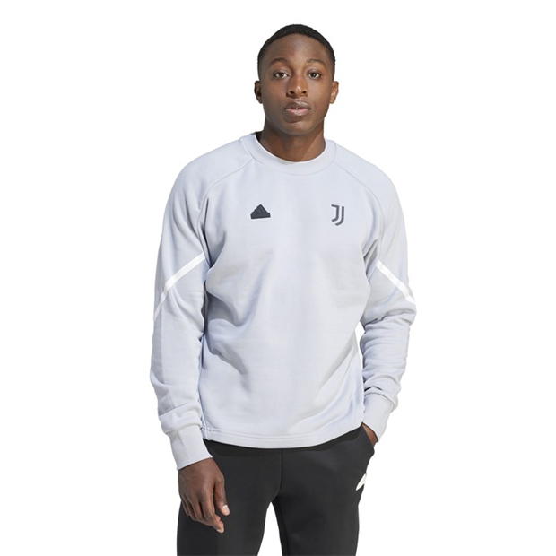 adidas Juve D4gmd Swt Sweatshirt Mens