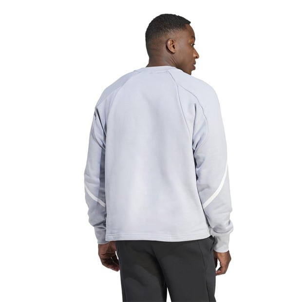 adidas Juve D4gmd Swt Sweatshirt Mens