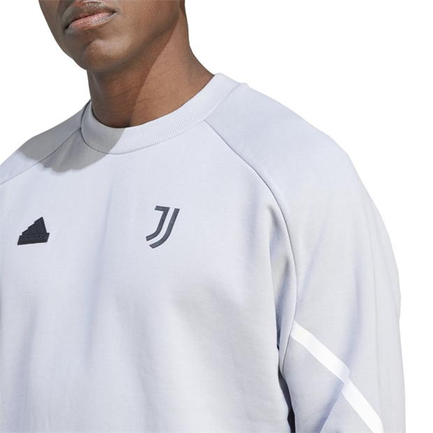adidas Juve D4gmd Swt Sweatshirt Mens