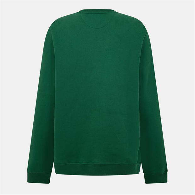 Castore Ireland Crew Sweatshirt Mens