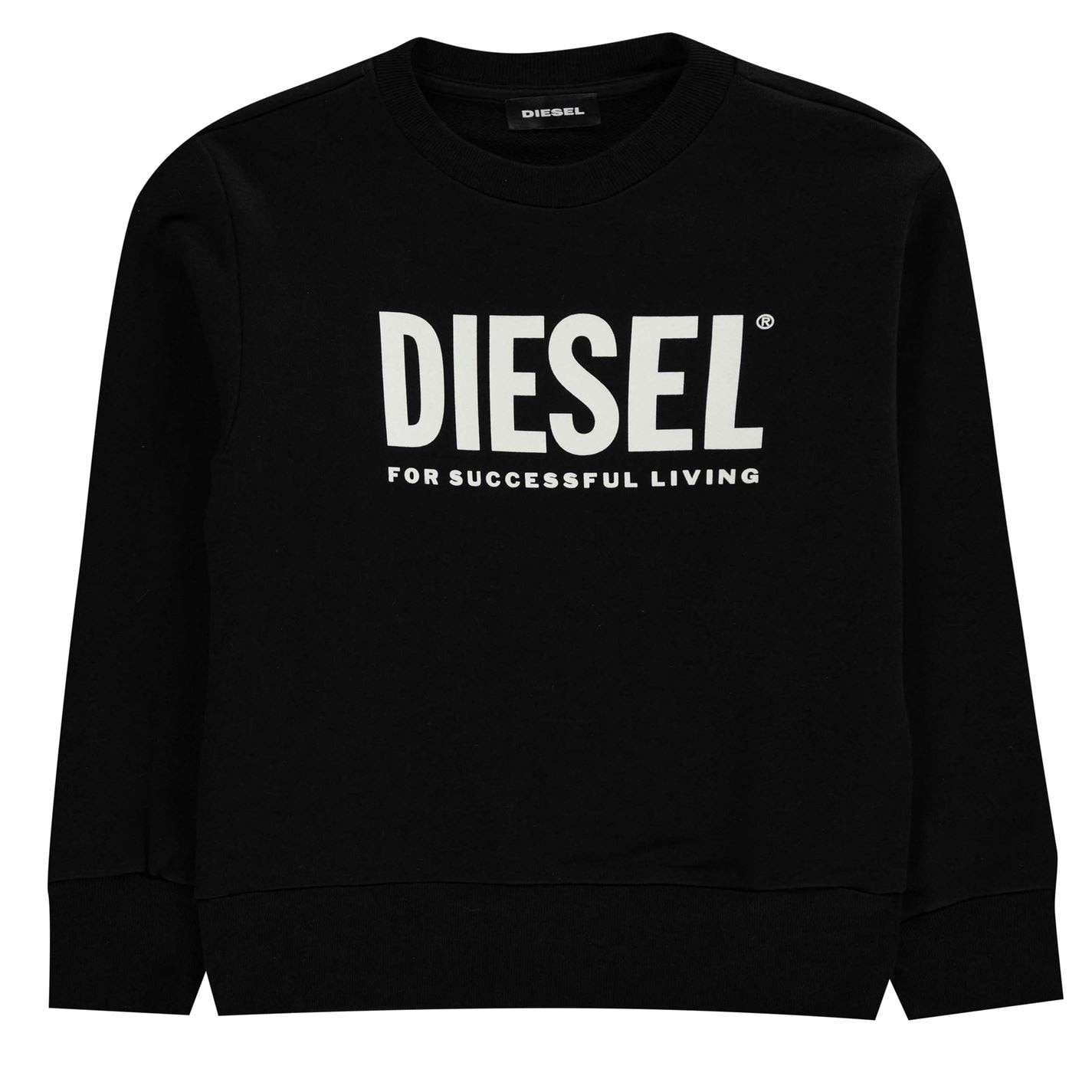 Bluze trening Diesel Core Logo