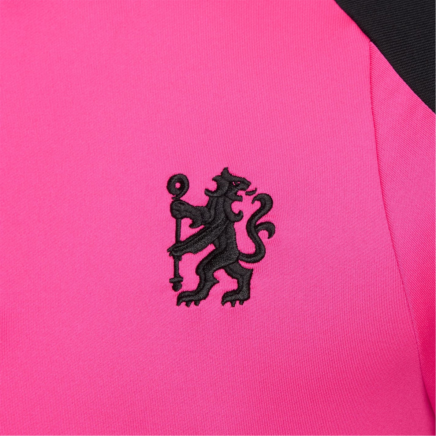 Nike Chelsea Strike Third Drill Top Mens