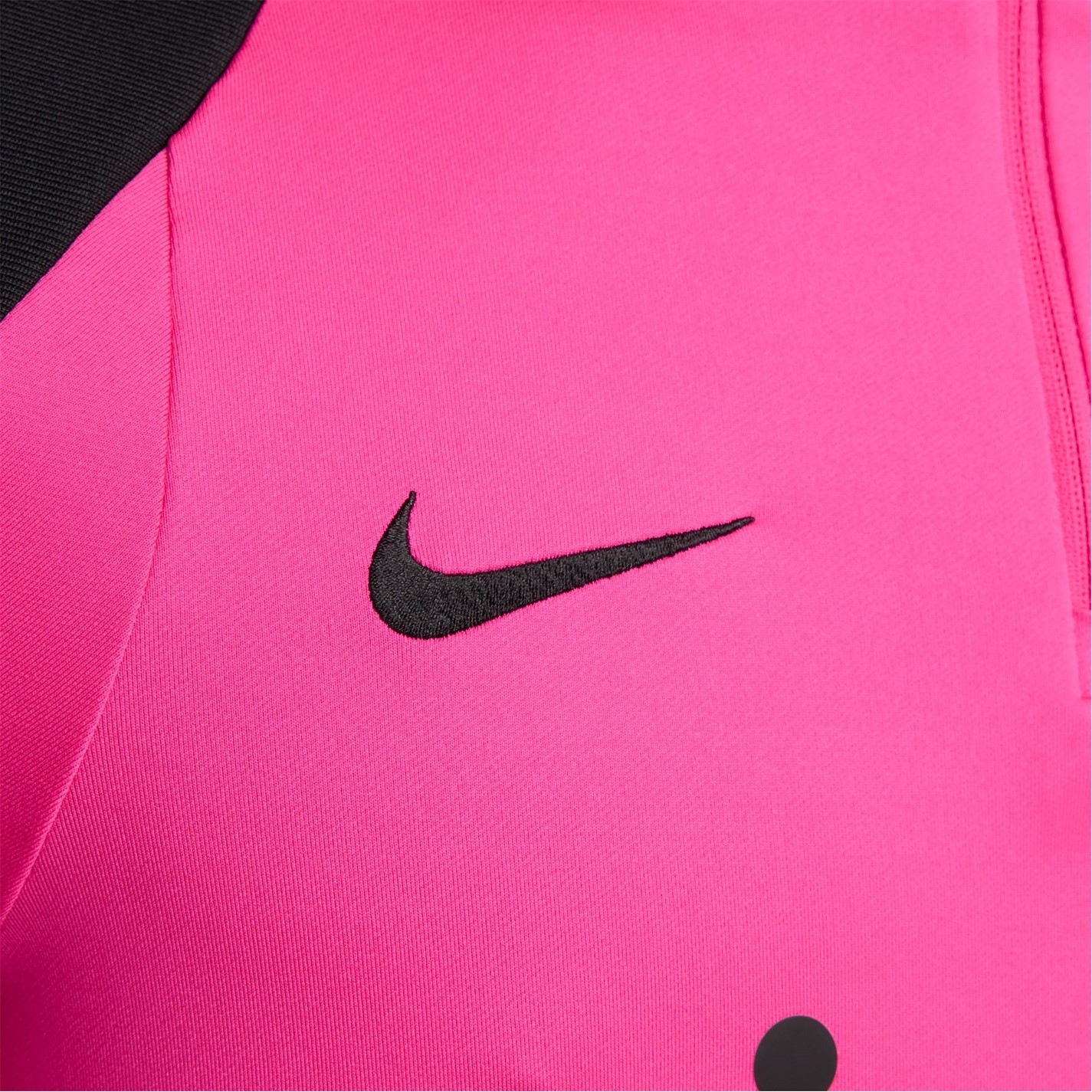 Nike Chelsea Strike Third Drill Top Mens
