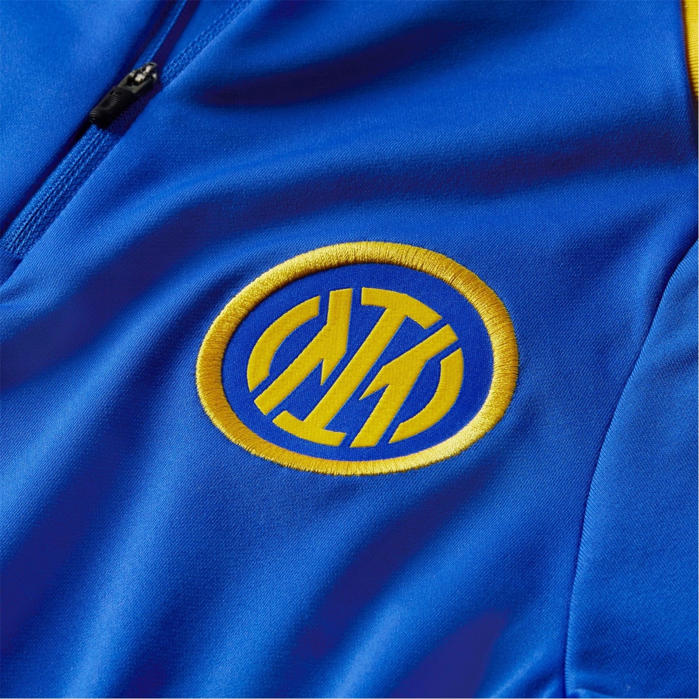 Nike Inter Milan Strike Third Drill Top Adults