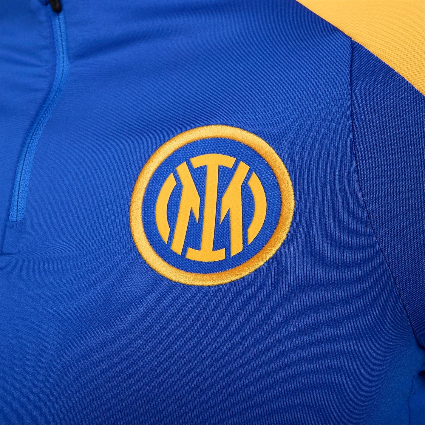 Nike Inter Milan Strike Third Drill Top Adults