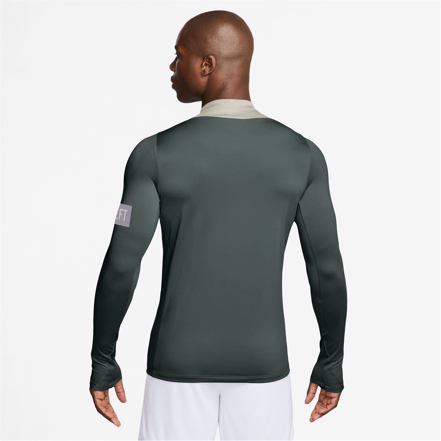 Nike Chelsea Strike Drill Top 2025 2026 Adults